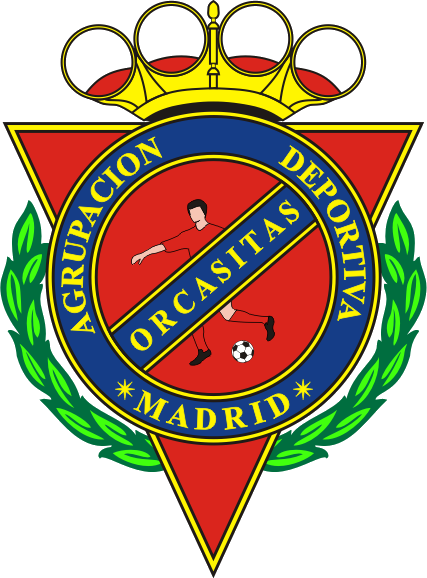 Agrupación Deportiva Orcasitas